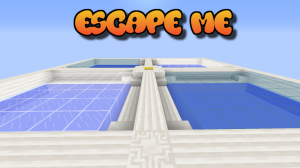 Download Escape Me for Minecraft 1.8.9